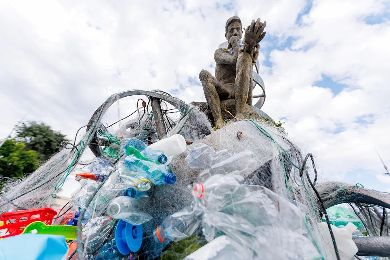 Overcoming Institutional Paralysis in Environmental Treaties