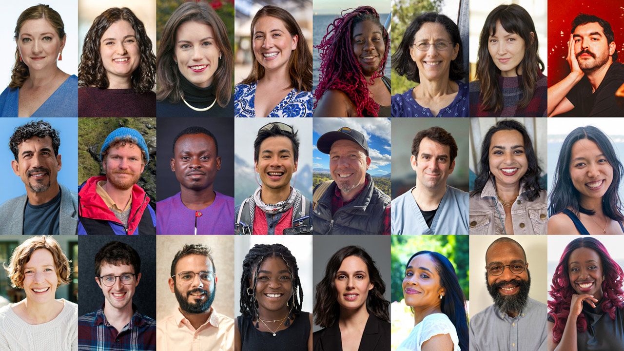 2025 Schmidt Awards Highlight Science Communication Excellence