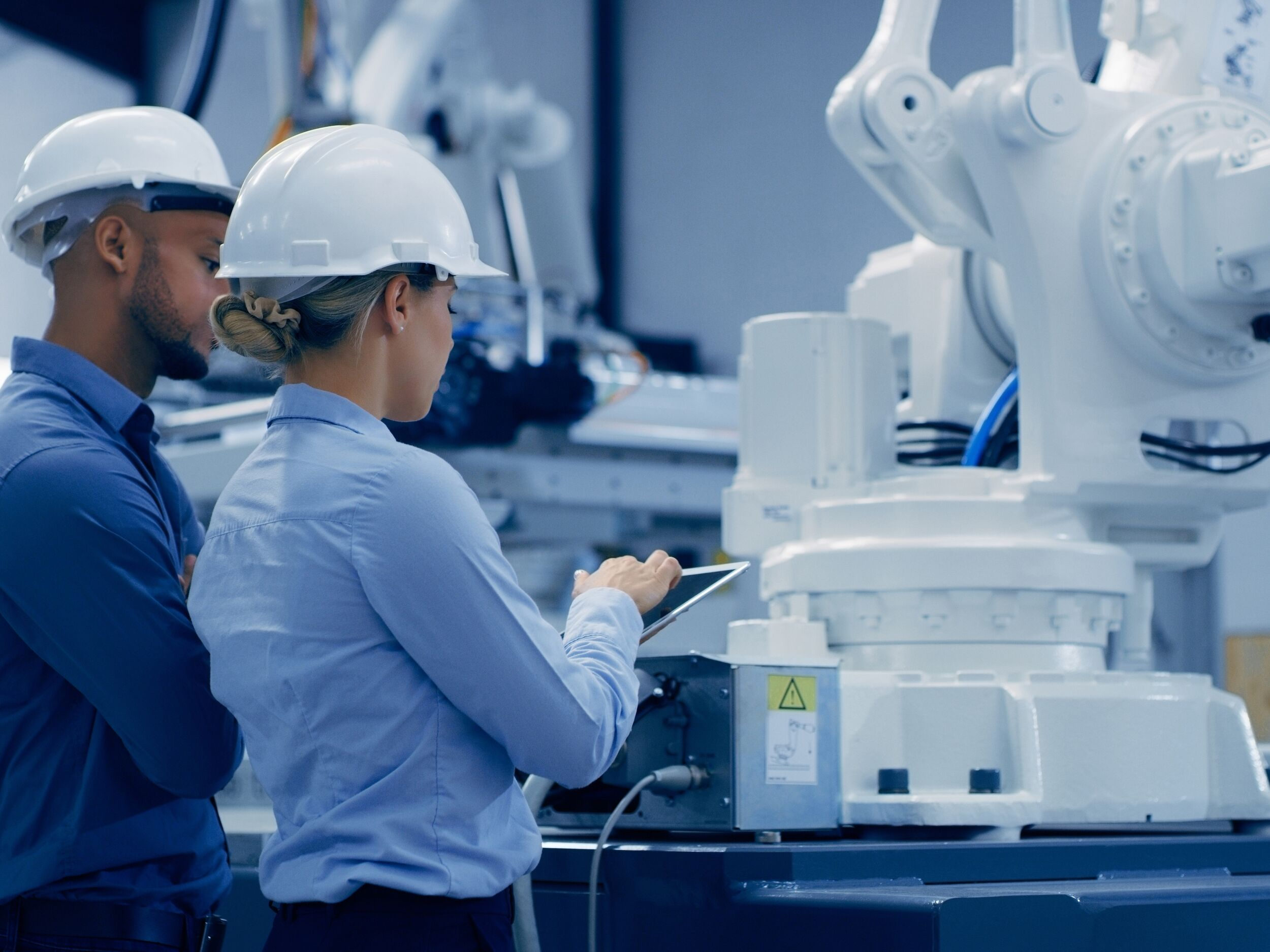 AI Adoption in the Workplace: Shifting Dynamics