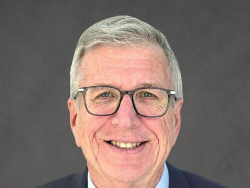 Eric Fossum Wins 2026 Draper Prize for CMOS Innovation
