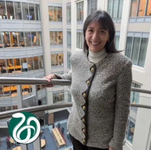 Monica Bertagnolli Elected as Next National Academy of Medicine President