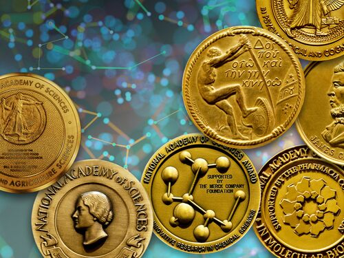 19 Scientists Honored by National Academy of Sciences