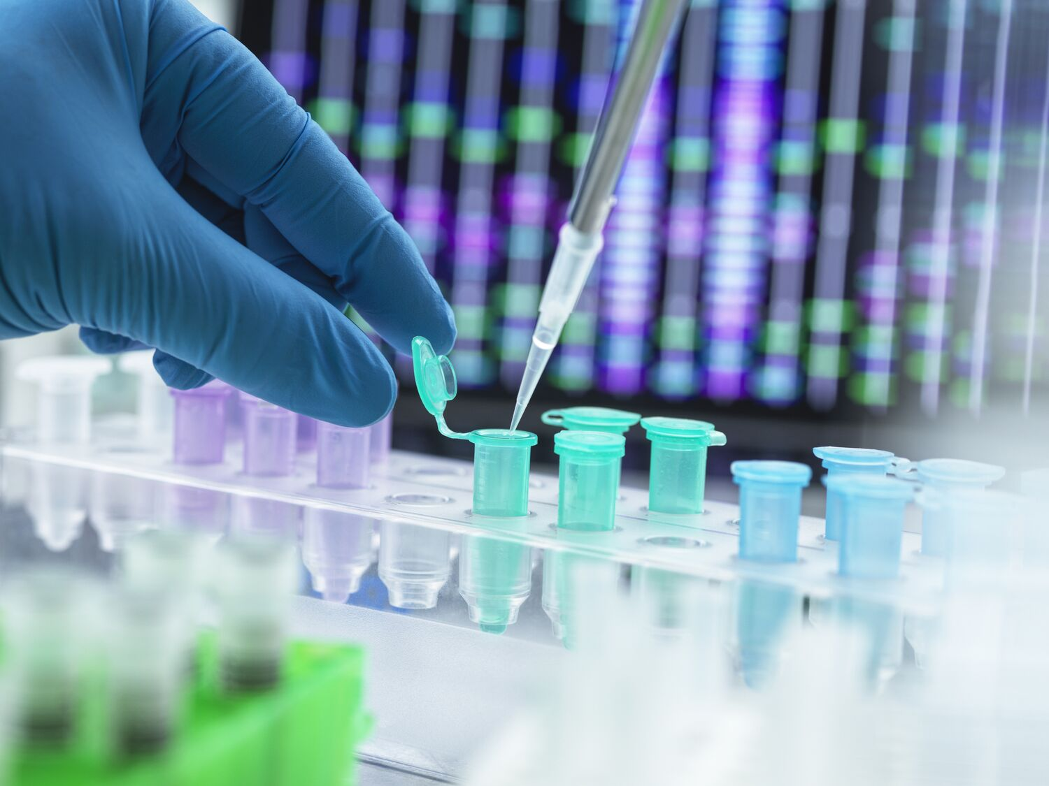 National Academies Launches Biotechnology Fellowship Program