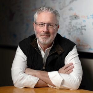 Neil Shubin Elected Next President of National Academy of Sciences