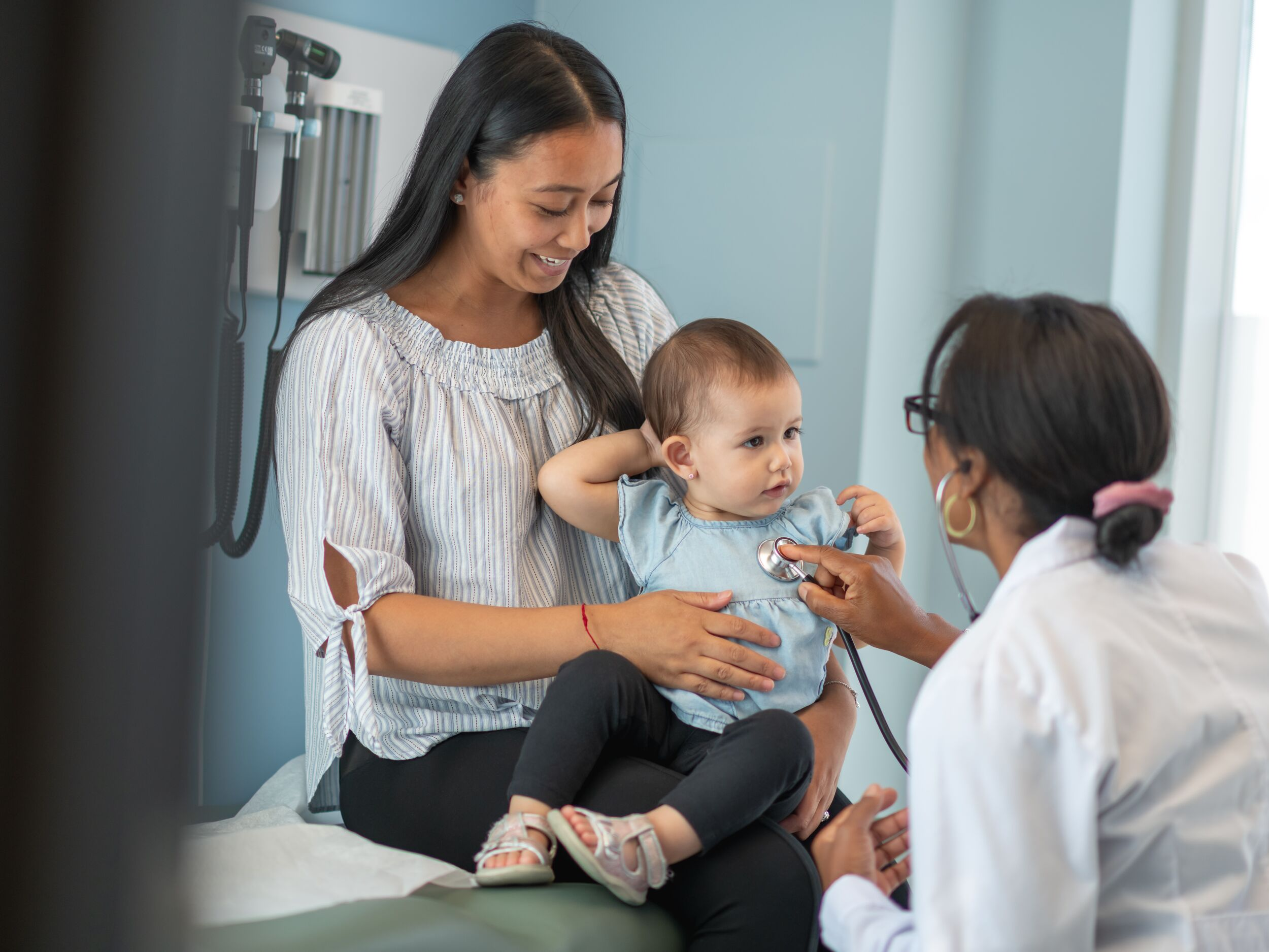 Urgent Call for Enhanced Pediatric Health Research Funding