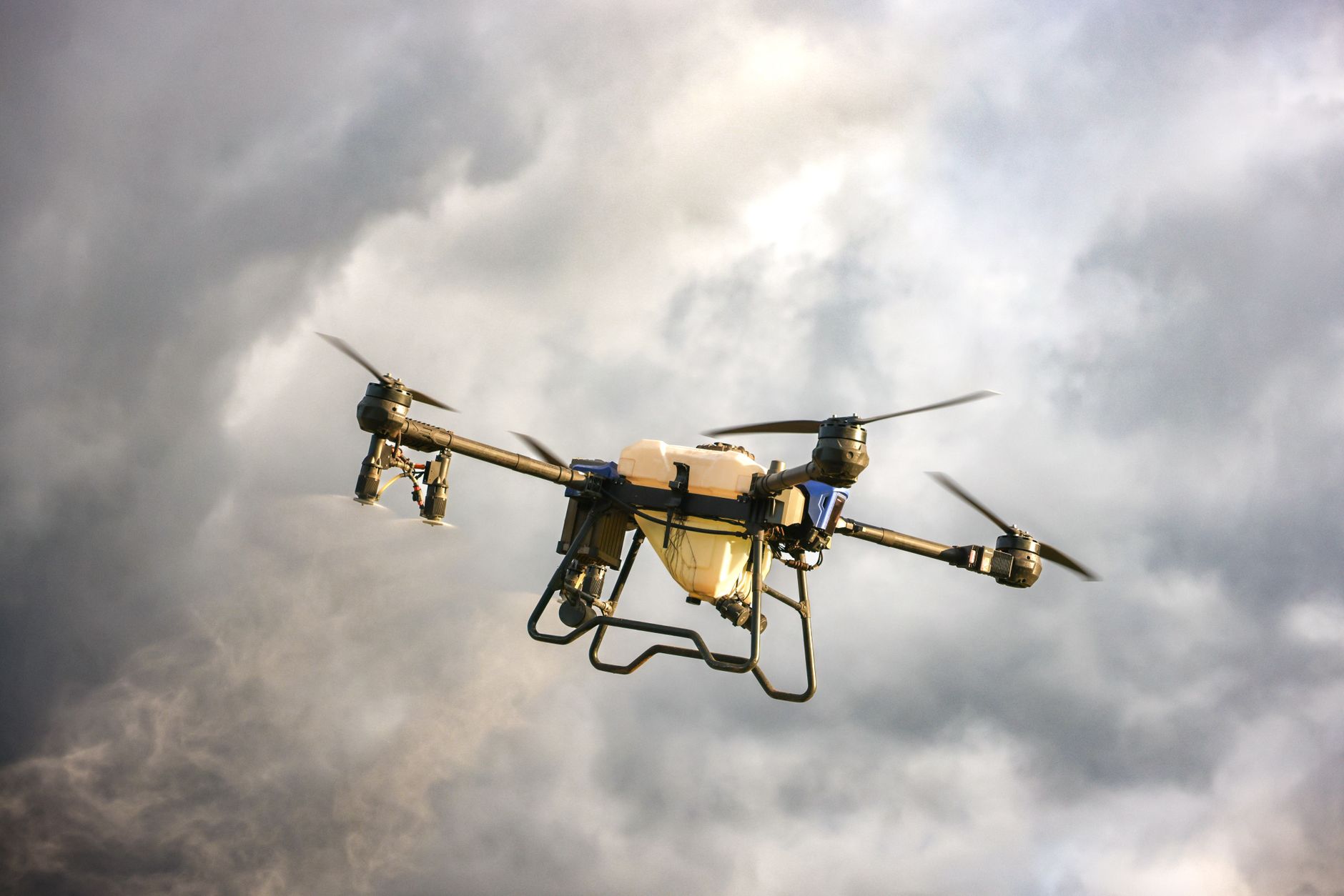 MIT Researchers Develop SANDO, a Mathematically Guaranteed Collision-Free UAV Navigation System